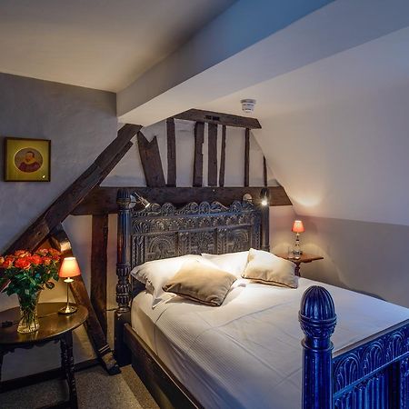 Ye Spotted Dogge Hotel Portsmouth Luaran gambar