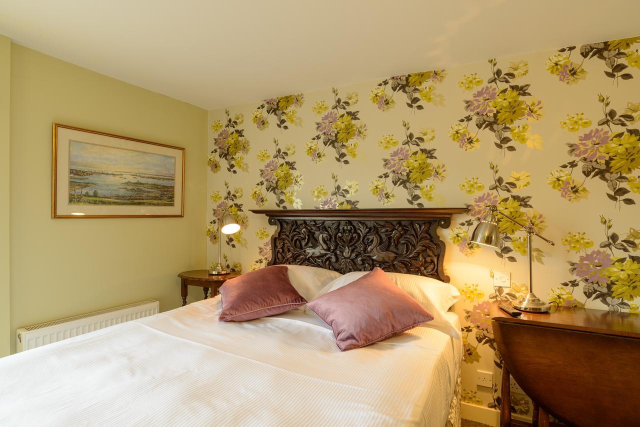 Ye Spotted Dogge Hotel Portsmouth Luaran gambar