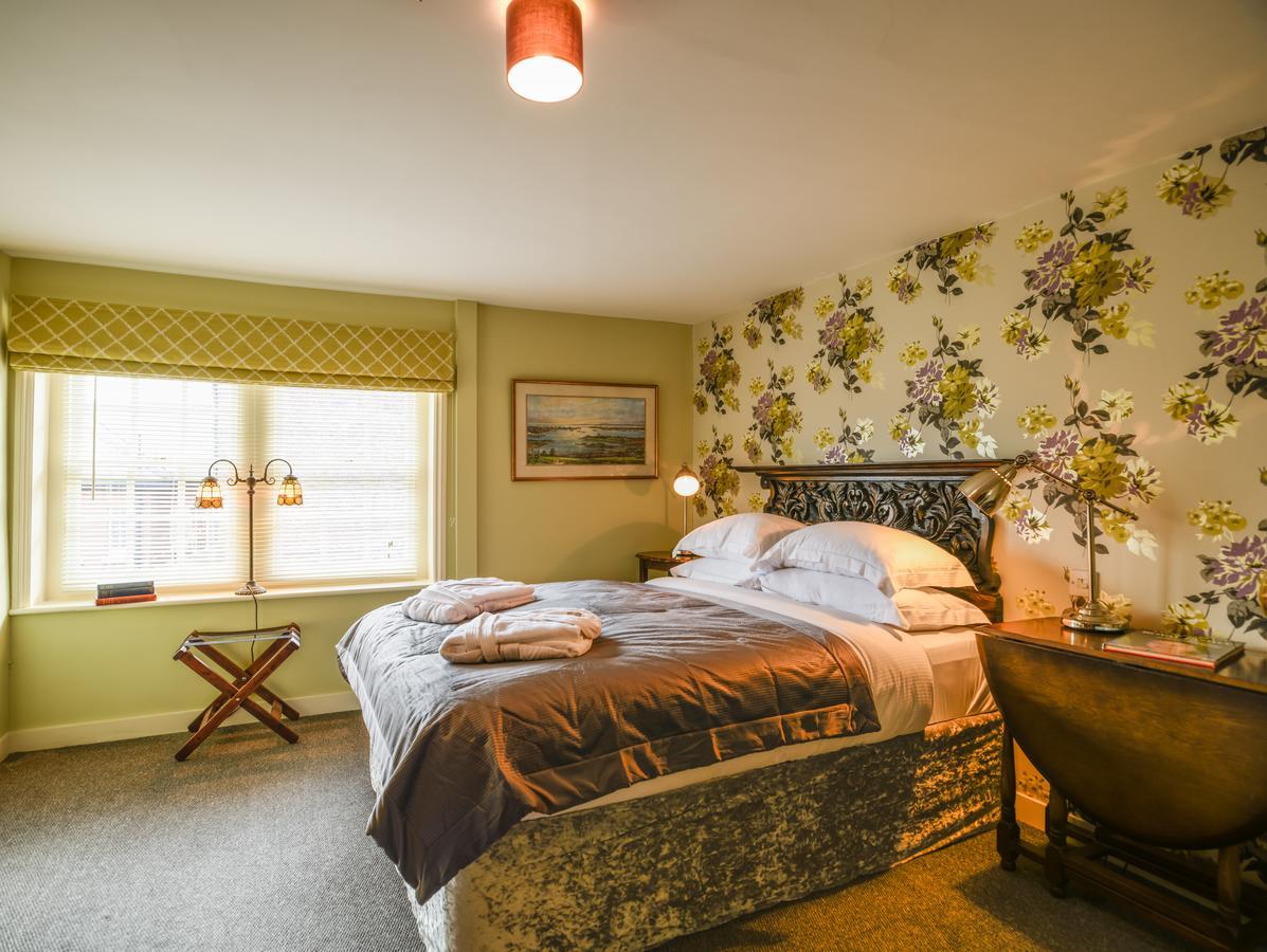 Ye Spotted Dogge Hotel Portsmouth Luaran gambar